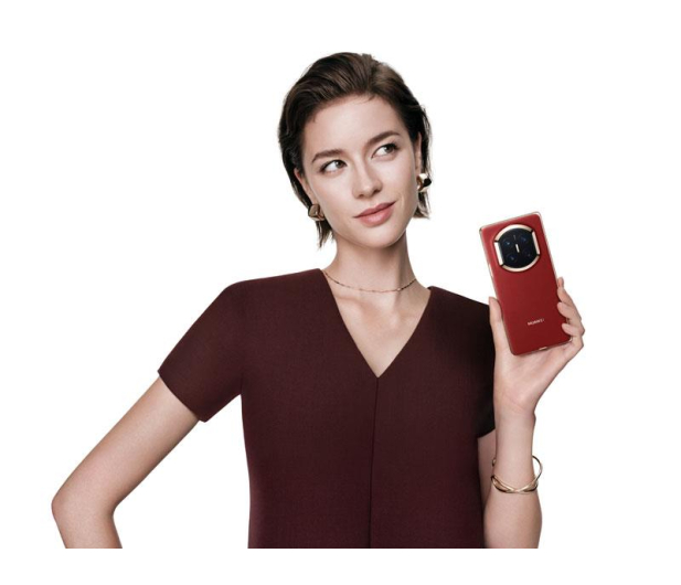 Huawei Mate X7 16/512GB Nebula Red 120Hz + Smart Buds Pro - 1515476 - zdjęcie 18